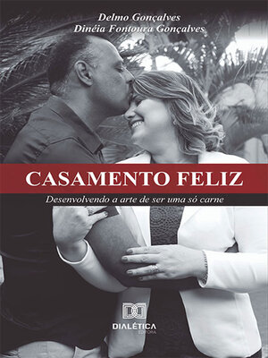 cover image of Casamento Feliz